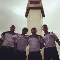 Ericksow Roberto Morales