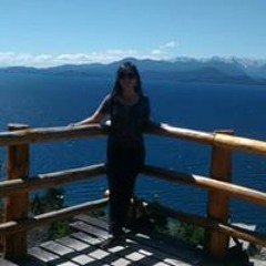 Katia Lillo Valderrama