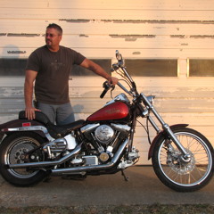 Midnight In Montgomery