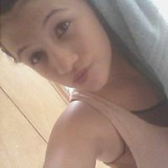 Desirae Knight-Lopez