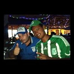 Jhonny Charles Correa