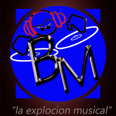 BOMBER MUSIC PRODUCCIONES