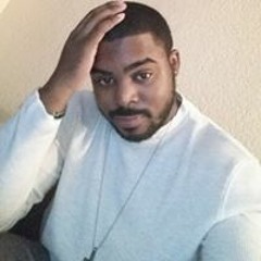 Jonathan Jonate James