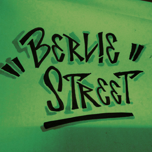 Berlie Street’s avatar