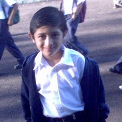 Steven Salazar rivera