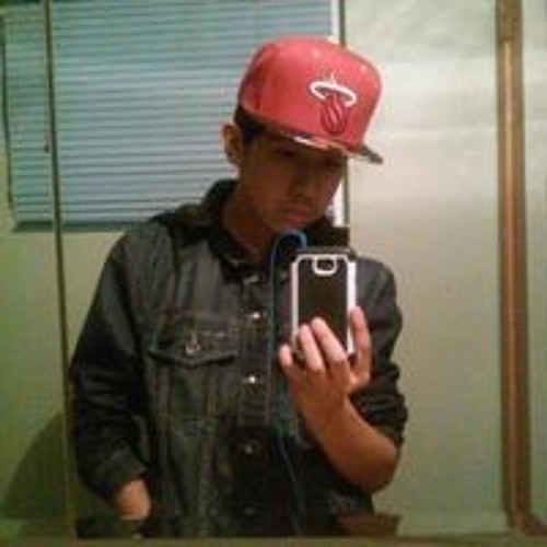 Eduardo Martinez’s avatar