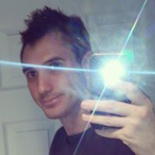 Adam Baughman’s avatar