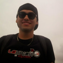 Dennis Morales oller