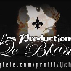 QcBlast Production