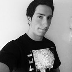 Jean-François Ouellette