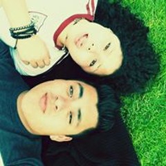 Ouseiri Yoali Amador N-y