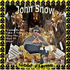 John $now