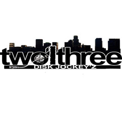 Two1three deejay crew