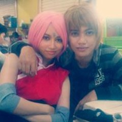 Ferra Indryani Utami