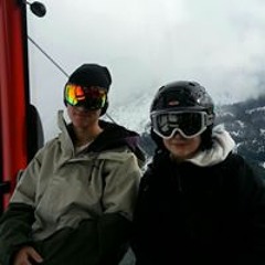 Jonathan Pedgy Sadykbayev