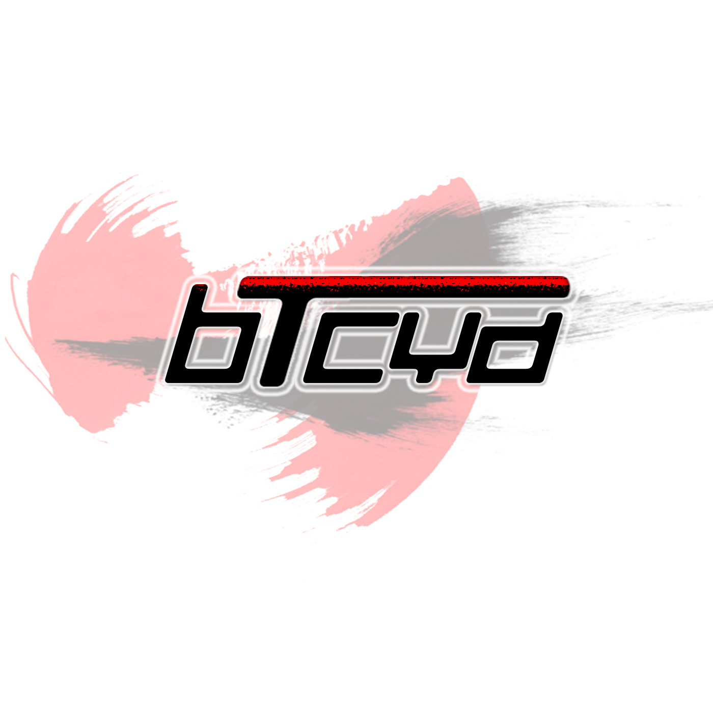 BTCyd podcast artwork