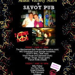 Mary Joseph Mark Martin