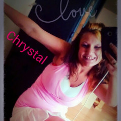 chrystal jo
