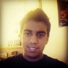 John Gabriel Coronado