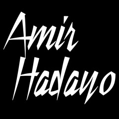 Amir Hadayo