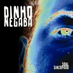 Dinho Negaba