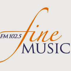 Fine Music 102.5
