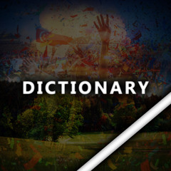 Dictionary Official