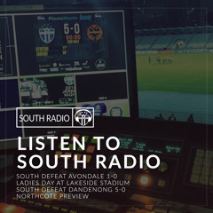 southRadio