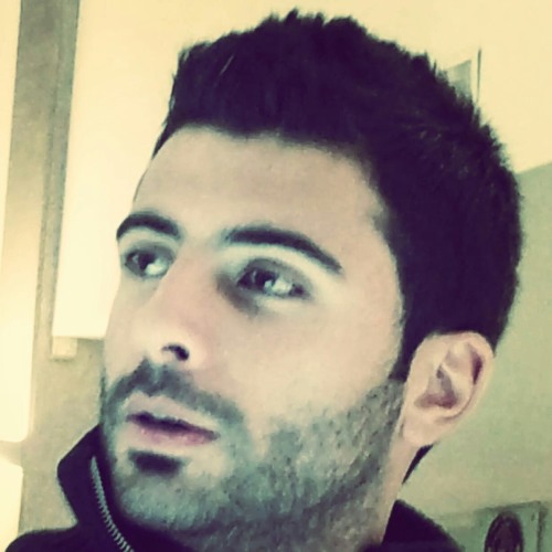 Hasan Jo’s avatar