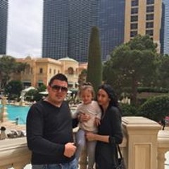 Ivo Illy Viki Guzhevi