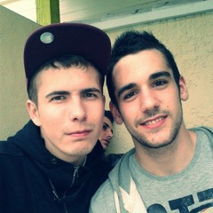 morgan "HydroXz" peretti