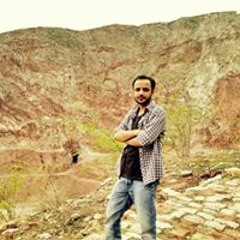 Shamas Ur Rehman Seemab