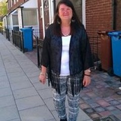 Andrea Kirkbride Nelson