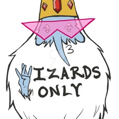 Wizards Only