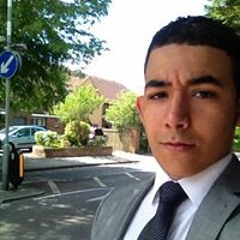 Rida Mohamed Laamairi