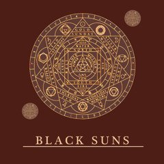 BLACK SUNS