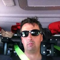 Stevie Daddie Wallisons