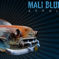 MALI BLUES
