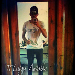 DJ AMABLE LUIGY Mix Zouk Chire