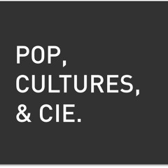 Pop Cultures & Cie