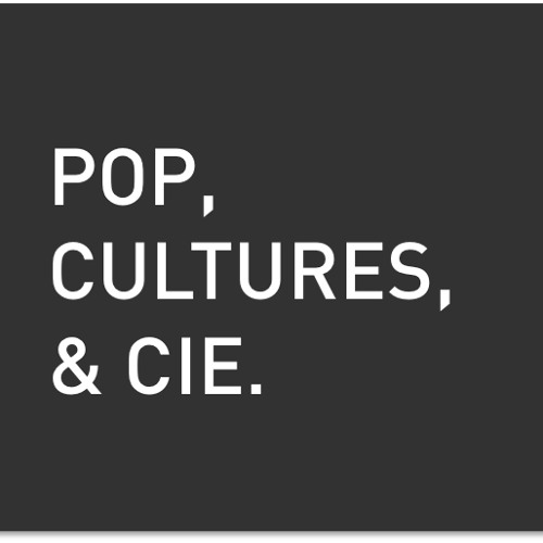 Pop Cultures & Cie’s avatar