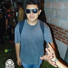 Salvador Ortiz