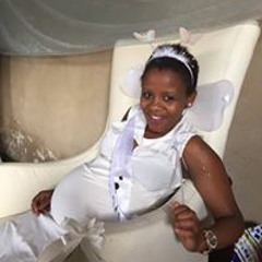 Khosi Khadijah Ncube