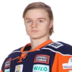 Adam Byström Johansson