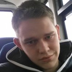 Thomas Stralner