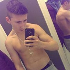 Jakob Dos Santos Aveiro