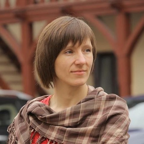 Teresa Klimovich’s avatar