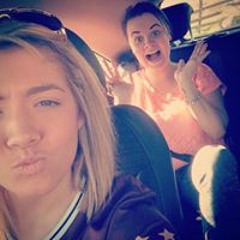 Courtney Broadbelt
