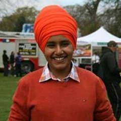 Sukhneet Singh Gakhal