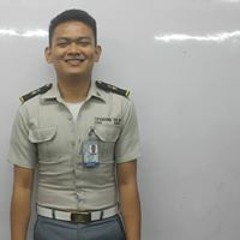 Sean Aguilar Ifurung